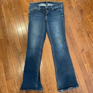 White House Black Market Women’s Jeans